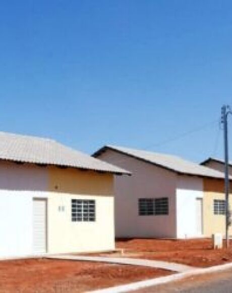 Conssol encaminha &agrave; Prefeitura de Coxim lista de pr&eacute;-selecionados do Minha Casa Minha Vida Entidades