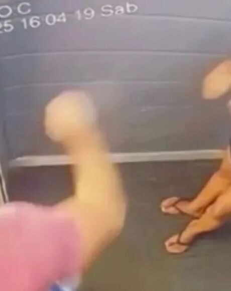 A vergonha de um pa&iacute;s que ainda questiona se foi tentativa de feminic&iacute;dio