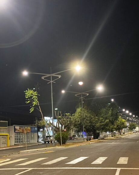 Previs&atilde;o do Tempo para Coxim nesta quinta-feira (14)
