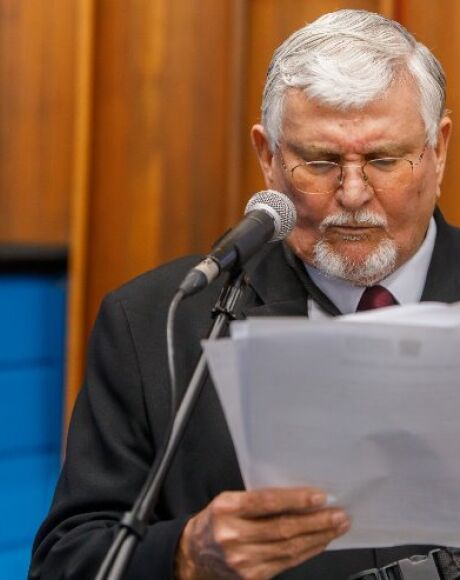 Zeca do PT cobra regulamenta&ccedil;&atilde;o das atividades dos Legend&aacute;rios em &aacute;reas de conserva&ccedil;&atilde;o de MS
