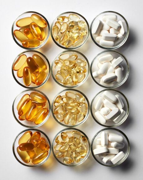 Anvisa veta suplementos de marcas Gold Labs e Nutrivitalle e amplia lista de produtos suspensos