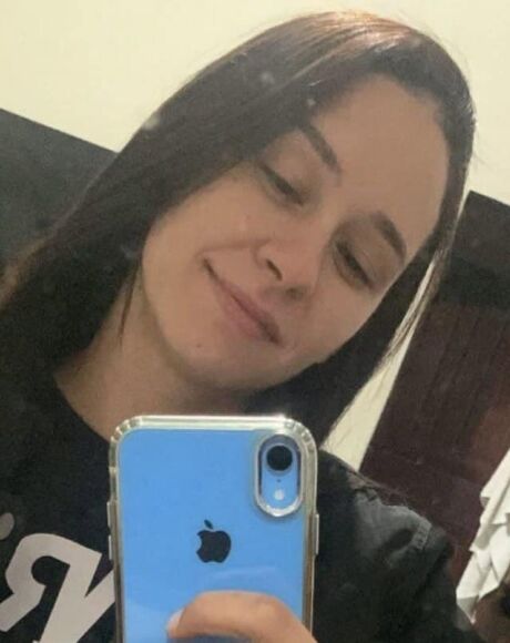 Estudante de Qu&iacute;mica morre em colis&atilde;o entre moto e caminh&atilde;o na BR-163 em Coxim
