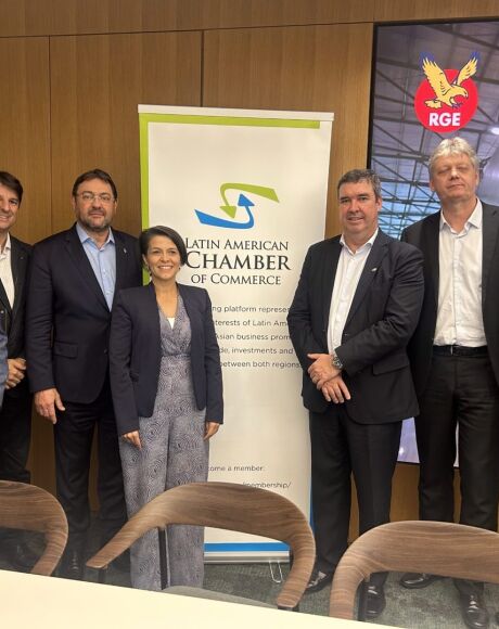 Miss&atilde;o &Aacute;sia encerra agenda em Singapura com foco em investimentos e novas oportunidades para Mato Gr