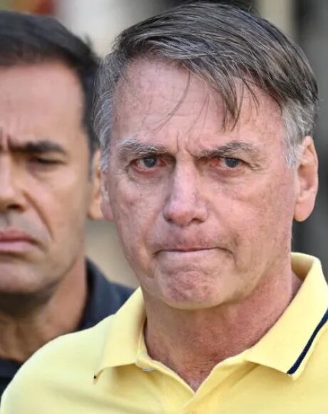 Ex-presidente Jair Bolsonaro mapeou ao menos tr&ecirc;s pa&iacute;ses como op&ccedil;&otilde;es de fuga
