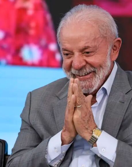 Lula descarta desafiar EUA, mas diz que Brasil n&atilde;o &eacute; republiqueta
