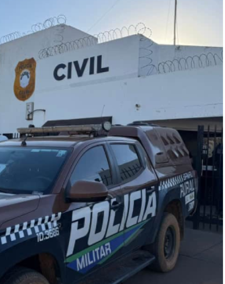 Suspeito reage a abordagem e morre durante opera&ccedil;&atilde;o contra o tr&aacute;fico em Sonora

