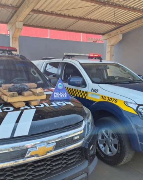 Droga escondida em casa e em mata &eacute; apreendida em opera&ccedil;&atilde;o das pol&iacute;cias em Costa Rica
