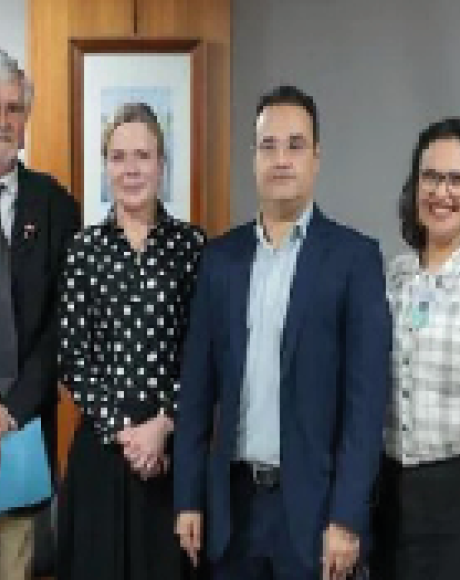 PT confirma filia&ccedil;&atilde;o de F&aacute;bio Trad e fortalece palanque de Lula em MS
