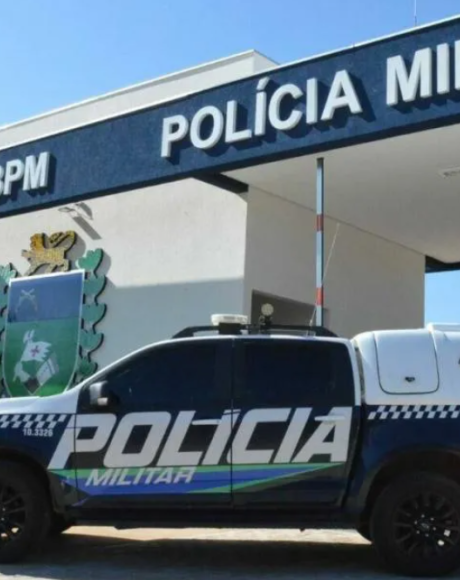 Discuss&atilde;o por furto de plantas termina em briga e agress&otilde;es no bairro Piracema, em Coxim
