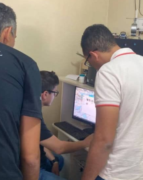 Homem &eacute; investigado em Coxim por divulgar imagens &iacute;ntimas de ex-companheira
