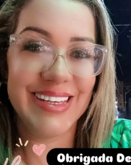 Indiamara &eacute; sobrevivente de tentativa de feminic&iacute;dio em MS que transformou dor em luta
