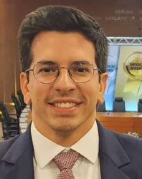 Juiz de Coxim &eacute; convocado para atuar temporariamente no Superior Tribunal de Justi&ccedil;a
