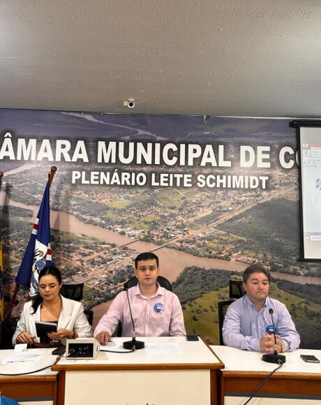Coxim fortalece compromisso com a igualdade e a cidadania na 3&ordf; Confer&ecirc;ncia Municipal 