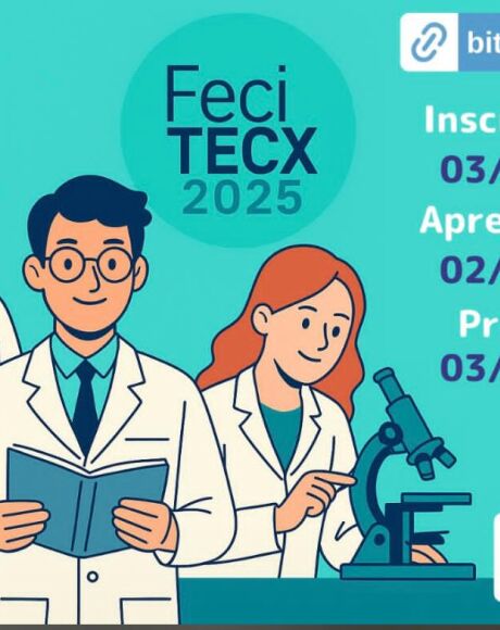 FeciTECX 2025: Estudantes do Norte de MS t&ecirc;m chance de brilhar na Feira de Ci&ecirc;ncias do IFMS em Coxim