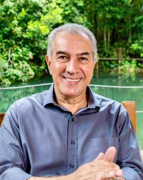 Virada hist&oacute;rica: Reinaldo Azambuja troca PSDB pelo PL em ato pol&iacute;tico marcado para 12 de setembro