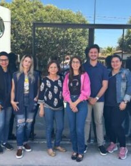 Coxim leva capacita&ccedil;&atilde;o em Sa&uacute;de do Trabalhador a Alcin&oacute;polis e amplia integra&ccedil;&atilde;o regional
