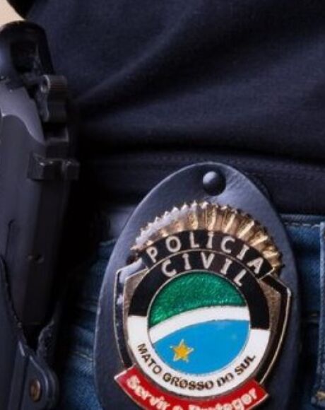 Mais de 21 mil candidatos disputam 400 vagas em concurso da Pol&iacute;cia Civil de MS hoje (14) 