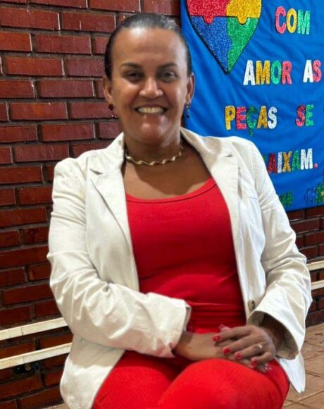 Educa&ccedil;&atilde;o que Transforma: Marly Nogueira fala sobre
desafios, conquistas e futuro da rede educacional