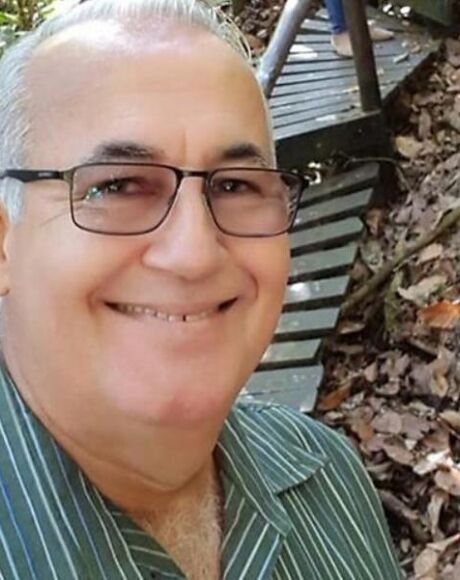 O 5&ordm; Batalh&atilde;o da Pol&iacute;cia Militar em Coxim est&aacute; de luto