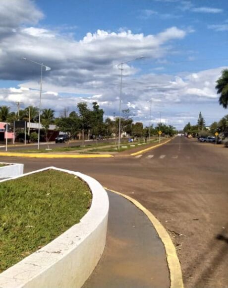 S&atilde;o Gabriel do Oeste e Coxim ter&atilde;o quinta-feira de sol e aumento de nuvens, sem previs&atilde;o de chuva
