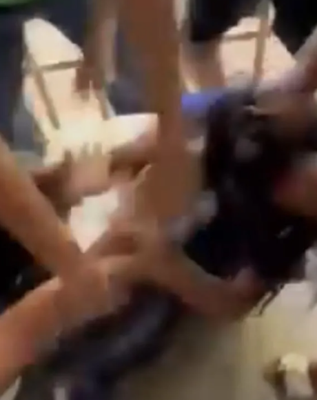 Brigas em escola estadual de Rio Verde de Mato Grosso v&atilde;o parar na delegacia