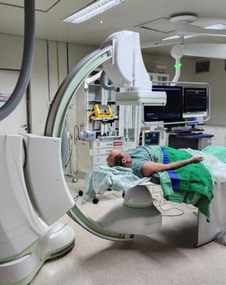 Hospitais de MS t&ecirc;m at&eacute; ter&ccedil;a-feira para aderir &agrave; nova pol&iacute;tica estadual de financiamento
