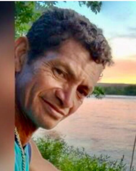Um homem alcoolizado e uma vida perdida: filha de Jazon Vieira Assun&ccedil;&atilde;o, de 55 anos, se revolta 