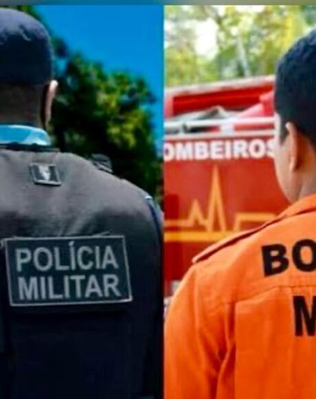 Projeto de Lei Garante Contagem Unificada de Tempo de Servi&ccedil;o a Militares de MS
