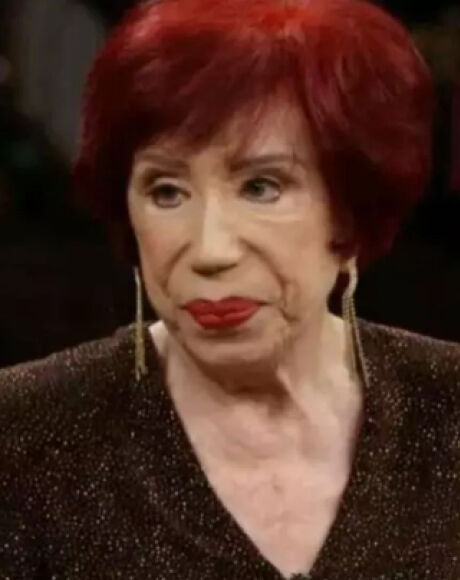 Morre Berta Loran, lenda do humor brasileiro e sobrevivente do holocausto, aos 99 anos