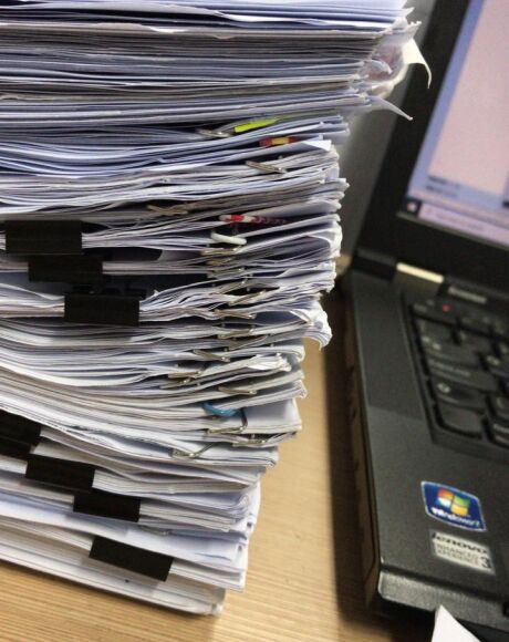 Revogada as pris&otilde;es preventivas de investigados na Opera&ccedil;&atilde;o Grilagem de Papel em Coxim