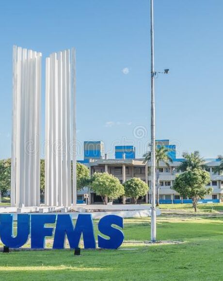 UFMS inicia inscri&ccedil;&otilde;es para gradua&ccedil;&atilde;o com novos cursos e modelo de prova flex&iacute;vel