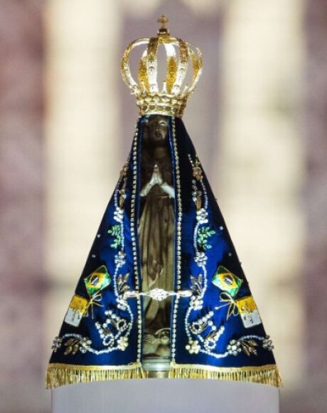 12 de Outubro:Um Dia de F&eacute;, Amor e Devo&ccedil;&atilde;o &agrave; Nossa Senhora Aparecida 