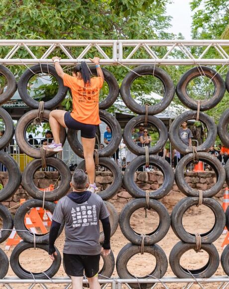 Coxim Extreme: quando a supera&ccedil;&atilde;o vira trilha, lama e vit&oacute;ria