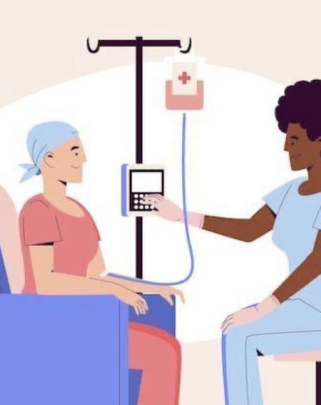 Governo lan&ccedil;a aux&iacute;lio para pacientes com c&acirc;ncer que precisam viajar para tratamento de radioterapia