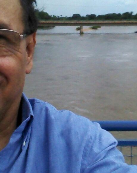 Mestre de Coxim: a hist&oacute;ria viva de Professor Bira