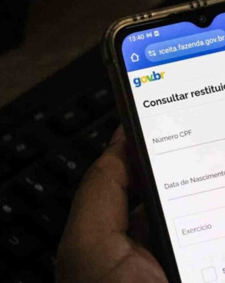 Com 4,2 mil restitui&ccedil;&otilde;es em MS, consulta ao lote residual do IRPF abre hoje, sexta-feira
