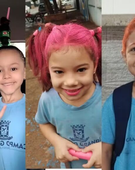 Cabelo Maluco diverte crian&ccedil;as nas escolas, mas quem 'enlouquece' s&atilde;o as m&atilde;es