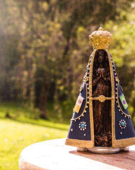 Aparecida