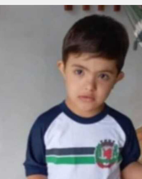 Menino de 6 anos morre afogado em MS