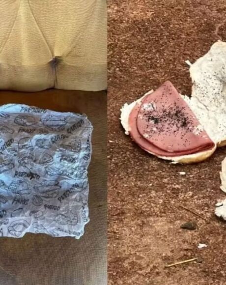 Jovem morre ap&oacute;s comer p&atilde;o com mortadela em MS