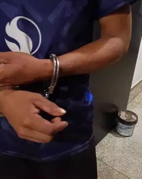 Professor atrai menino para recolher lenha e comete estupro em MS