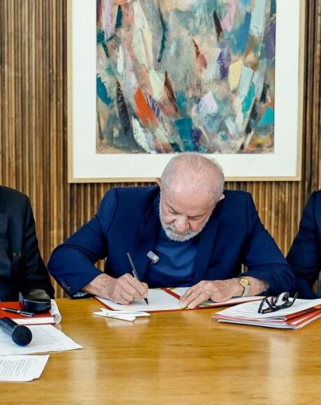 Novo decreto de Lula moderniza o Programa de Alimenta&ccedil;&atilde;o do Trabalhador e promete mais transpar&ecirc;ncia