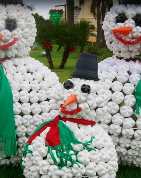 Faltam 49 dias para o Natal, confira as tend&ecirc;ncias 2025 para decora&ccedil;&atilde;o 