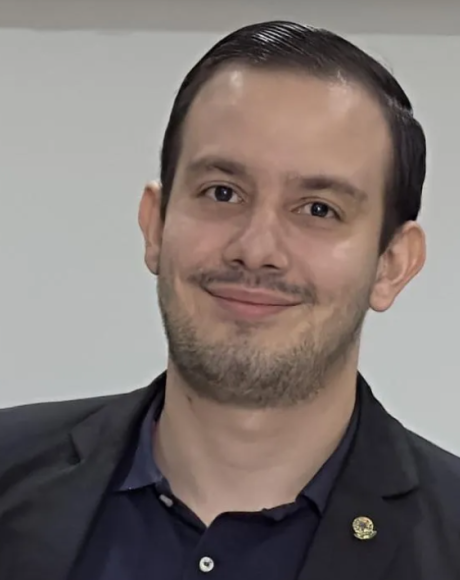 Jovem Pedro Ribeiro recebe homenagem da C&acirc;mara Municipal de Rio Verde de Mato Grosso