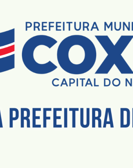 Nota Oficial da Prefeitura de Coxim sobre o acidente evolvendo &ocirc;nibus escolar
