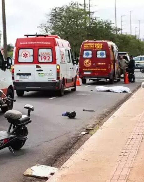 Imprud&ecirc;ncia sobre duas rodas: cresce o n&uacute;mero de acidentes com bicicletas el&eacute;tricas e ciclomotores