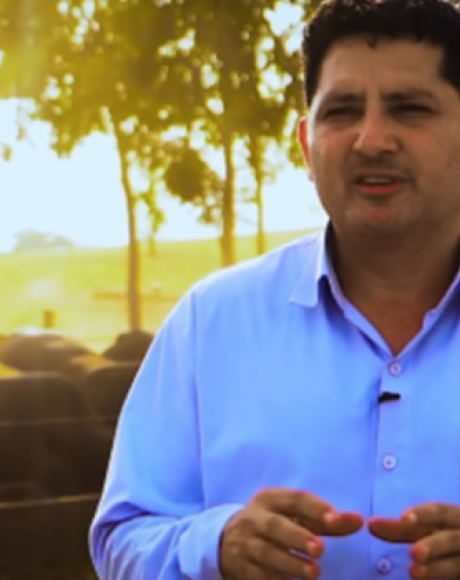 Produtor de Camapu&atilde; vence Pr&ecirc;mio Planeta Campo 2025 e consolida fazenda como refer&ecirc;ncia nacional 
