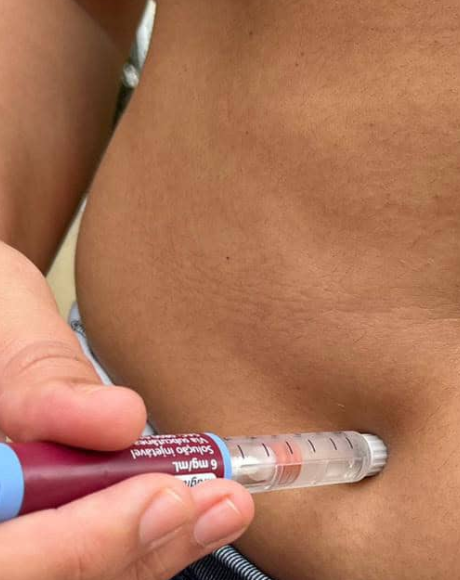 Sa&uacute;de de MS alerta para riscos de canetas emagrecedoras irregulares e refor&ccedil;a necessidade 