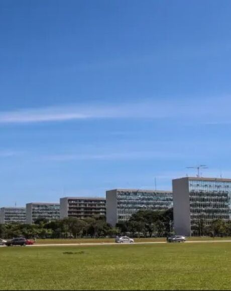 Governo libera R$ 501,4 milh&otilde;es para Minist&eacute;rio das Cidades