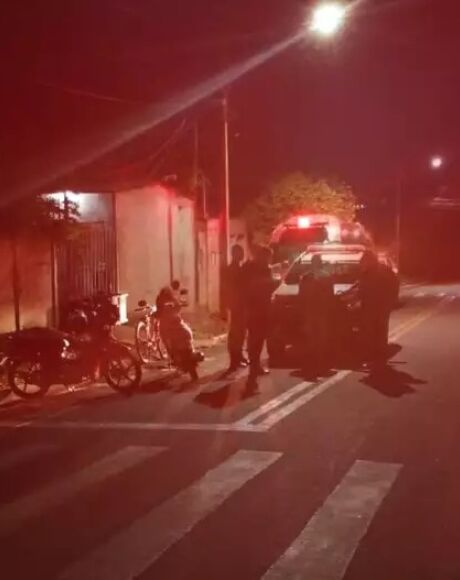 Mulher &eacute; assassinada e filho &eacute; preso no 2&ordm; feminic&iacute;dio na mesma noite em MS